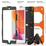 iPad 10.2 Shockproof Protection Case with KickStand and Pen Holder - Image 3