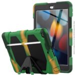 iPad 10.2 Shockproof Protection Case with KickStand and Pen Holder - Image 6