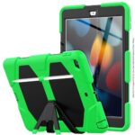 iPad 10.2 Shockproof Protection Case with KickStand and Pen Holder - Image 7
