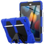 iPad 10.2 Shockproof Protection Case with KickStand and Pen Holder - Image 9