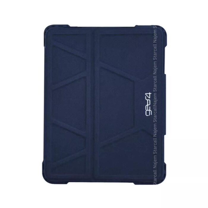 iPad 10.9 2022 Gear 4 Flip Case With Holder - Image 2