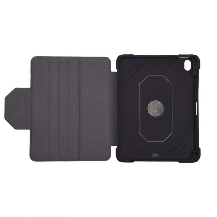 iPad 10.9 2022 Gear 4 Flip Case With Holder - Image 3