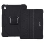 iPad 10.9 2022 Gear 4 Flip Case With Holder - Image 4