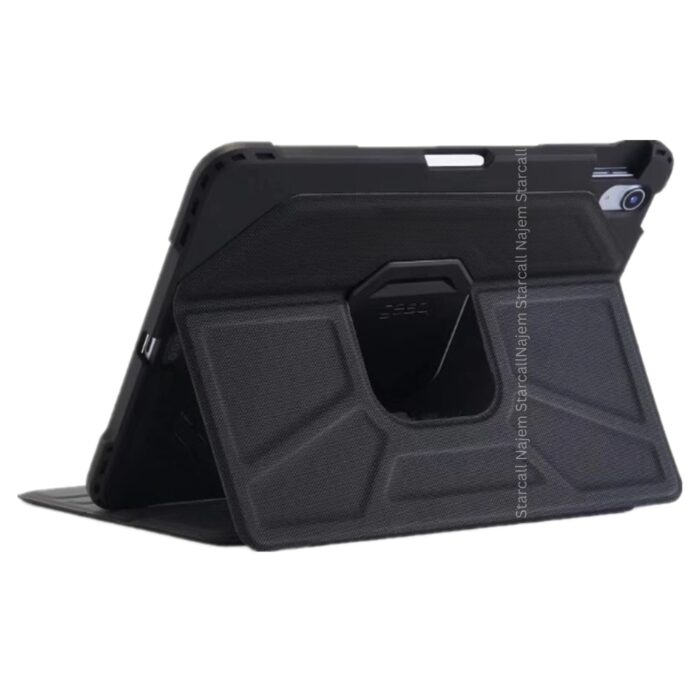 iPad 10.9 2022 Gear 4 Flip Case With Holder - Image 5