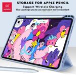 Xundd Beatle Case for Apple iPad Pro 11 - Image 8