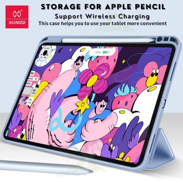 Xundd Beatle Case for Apple iPad Pro 11 - Image 8