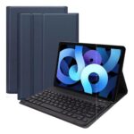 Coblue cover for iPad Pro 12.9 (2021) With Bluetooth keyboard - Image 2