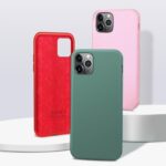 iPhone 11 Coblue Fashion Silicone Case