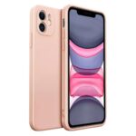 iPhone 11 Coblue Silicone Case