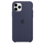 iPhone 11 Pro Apple Silicone Case - Image 3