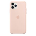 iPhone 11 Pro Apple Silicone Case - Image 2