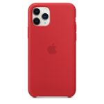 iPhone 11 Pro Apple Silicone Case