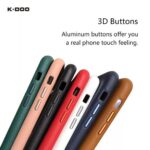 iPhone 11 Pro K-Doo Noble Collection Case - Image 6