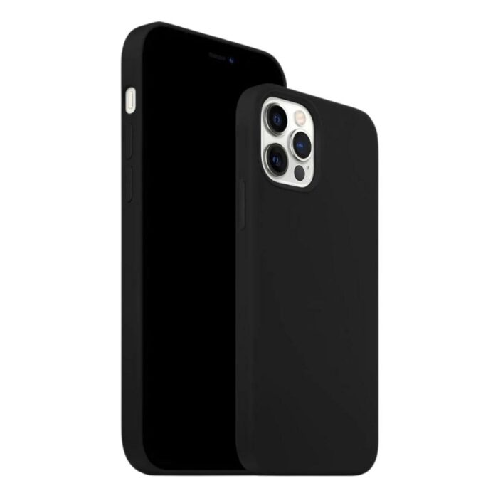 iPhone 11 Pro K-Doo iCoat silicone case - Image 5