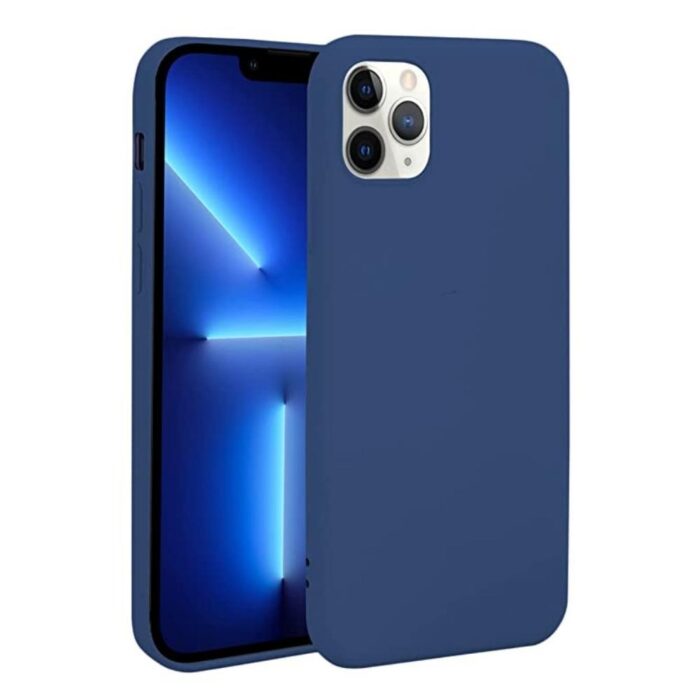 iPhone 11 Pro K-Doo iCoat silicone case - Image 2
