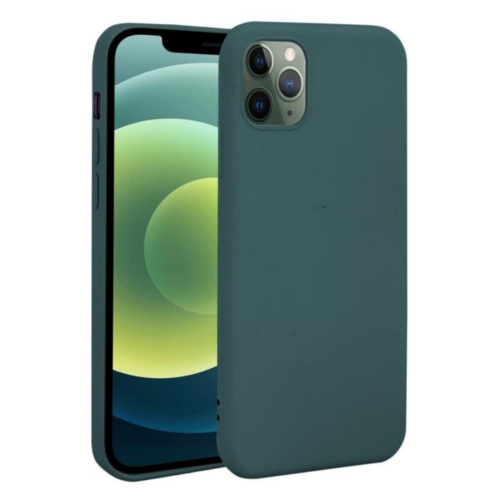 iPhone 11 Pro K-Doo iCoat silicone case - Image 3