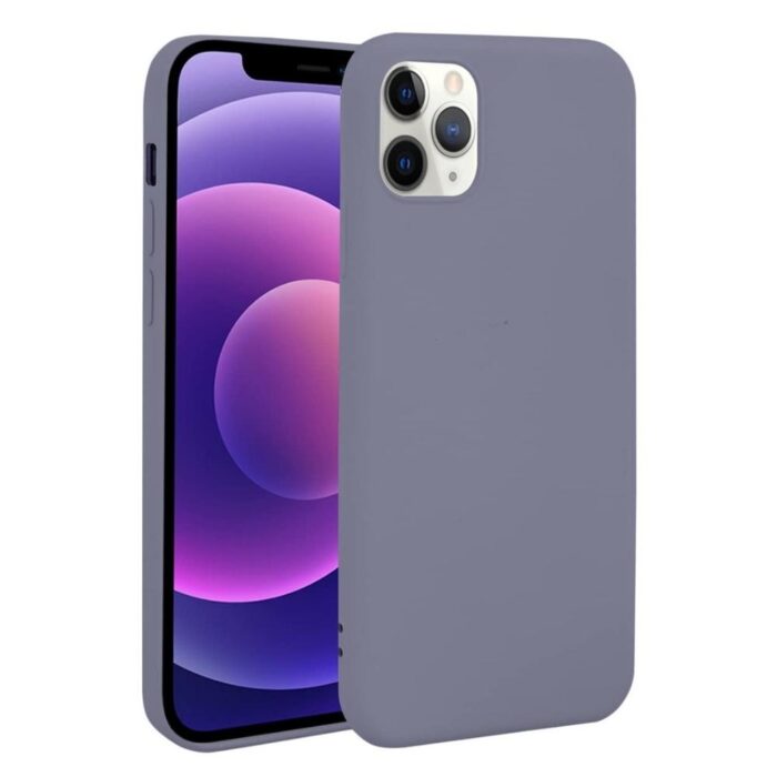 iPhone 11 Pro K-Doo iCoat silicone case - Image 4