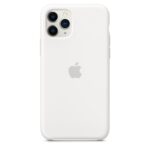 iPhone 11 Pro Max Apple Silicone Case - Image 3