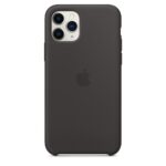 iPhone 11 Pro Max Apple Silicone Case - Image 2