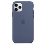 iPhone 11 Pro Max Apple Silicone Case