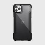 iPhone 11 Pro Max X-Doria Clear Case