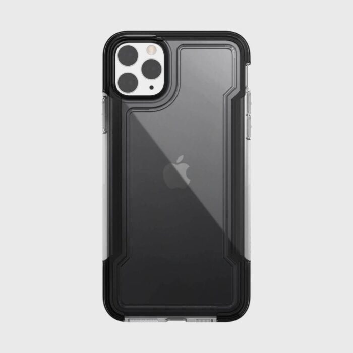 iPhone 11 Pro X-Doria Clear Case - Image 8
