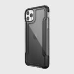 iPhone 11 Pro Max X-Doria Clear Case - Image 3