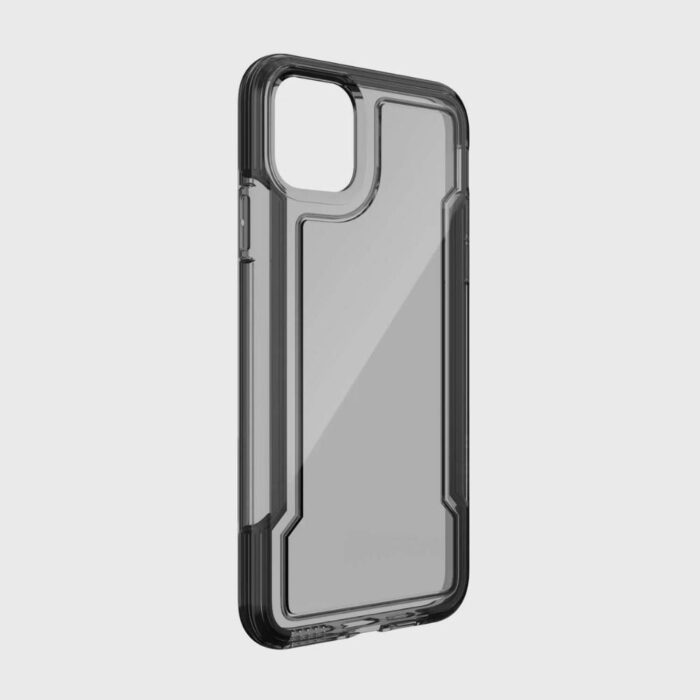 iPhone 11 Pro Max X-Doria Clear Case - Image 5