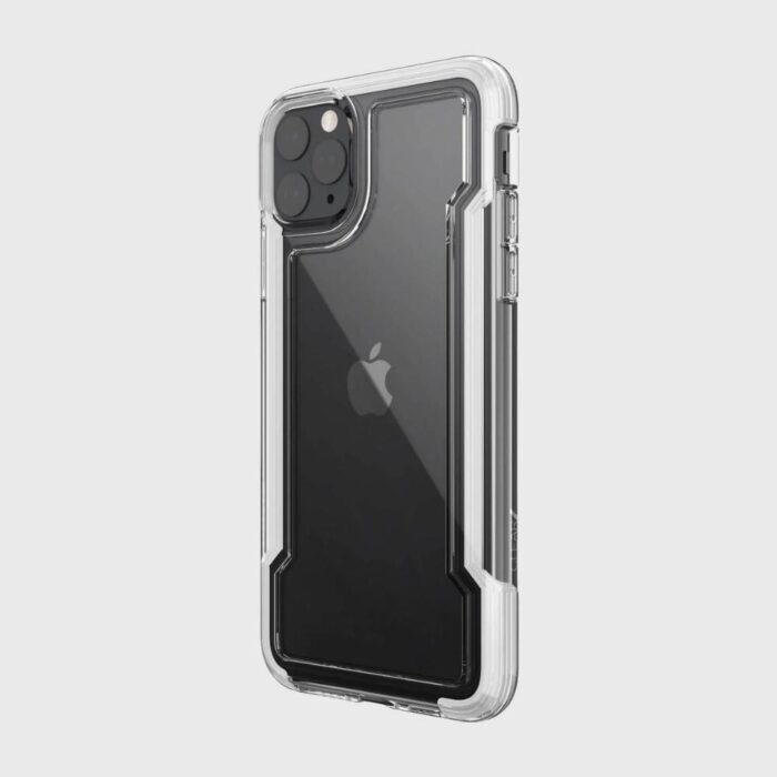 iPhone 11 Pro Max X-Doria Clear Case - Image 6