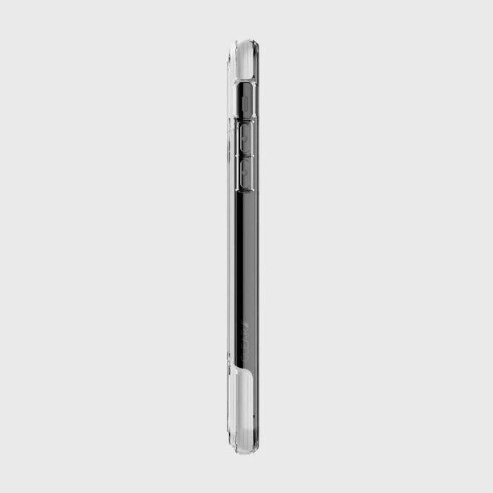 iPhone 11 Pro Max X-Doria Clear Case - Image 7