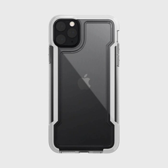iPhone 11 Pro Max X-Doria Clear Case - Image 2