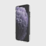 iPhone 11 Pro Max X-Doria Clear Case - Image 8