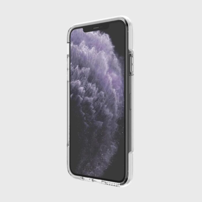 iPhone 11 Pro Max X-Doria Clear Case - Image 8