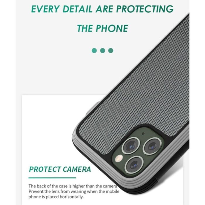 iPhone 11 Pro Raigor Inverse BOTT Series Case - Image 2