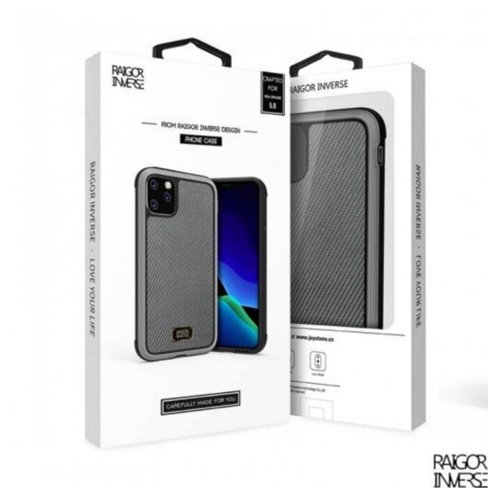 iPhone 11 Pro Raigor Inverse BOTT Series Case - Image 5