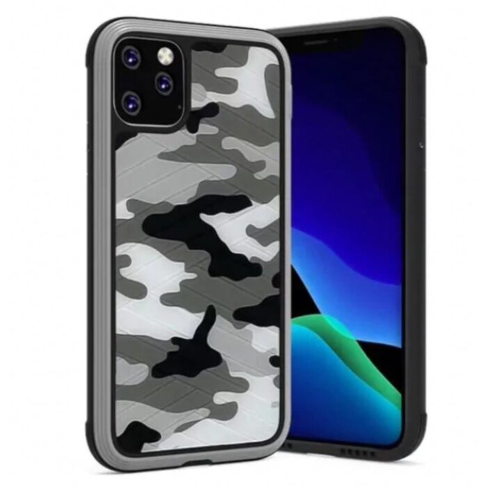iPhone 11 Pro Raigor Inverse Khosla Case - Image 2