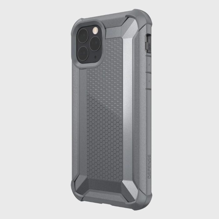 iPhone 11 Pro X-Doria Tactical Case - Image 2