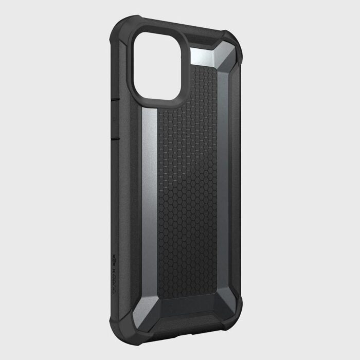 iPhone 11 Pro X-Doria Tactical Case - Image 5