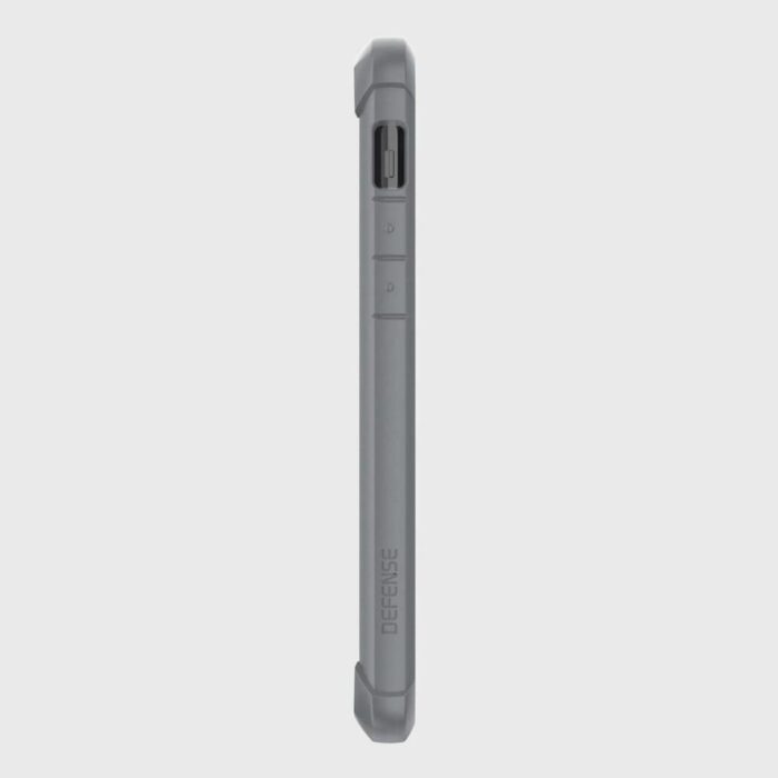 iPhone 11 Pro X-Doria Tactical Case - Image 3