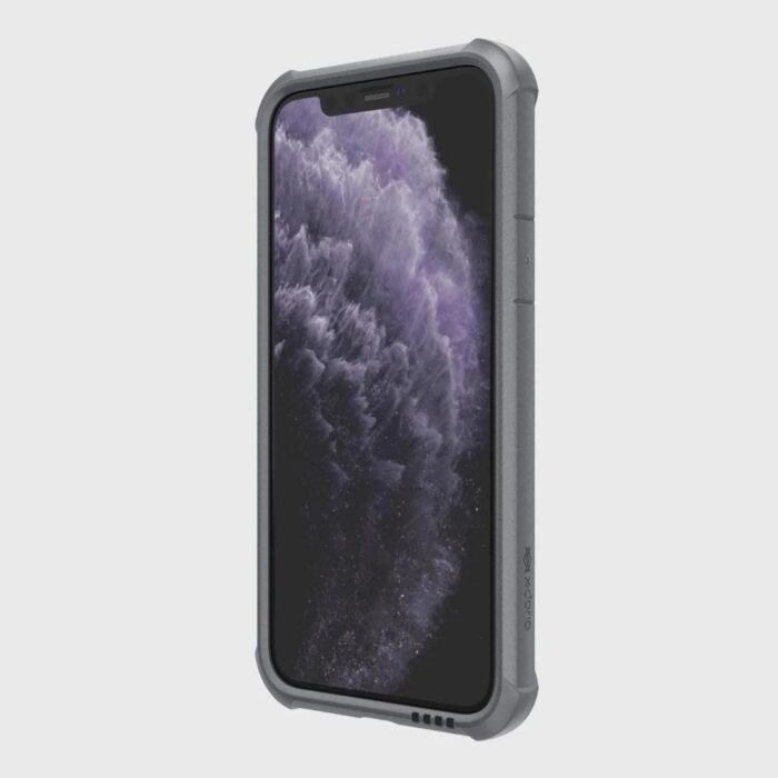 iPhone 11 Pro X-Doria Tactical Case - Image 4
