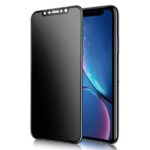 iPhone 11 Pro - iPhone X 3D Privacy Screen Protector
