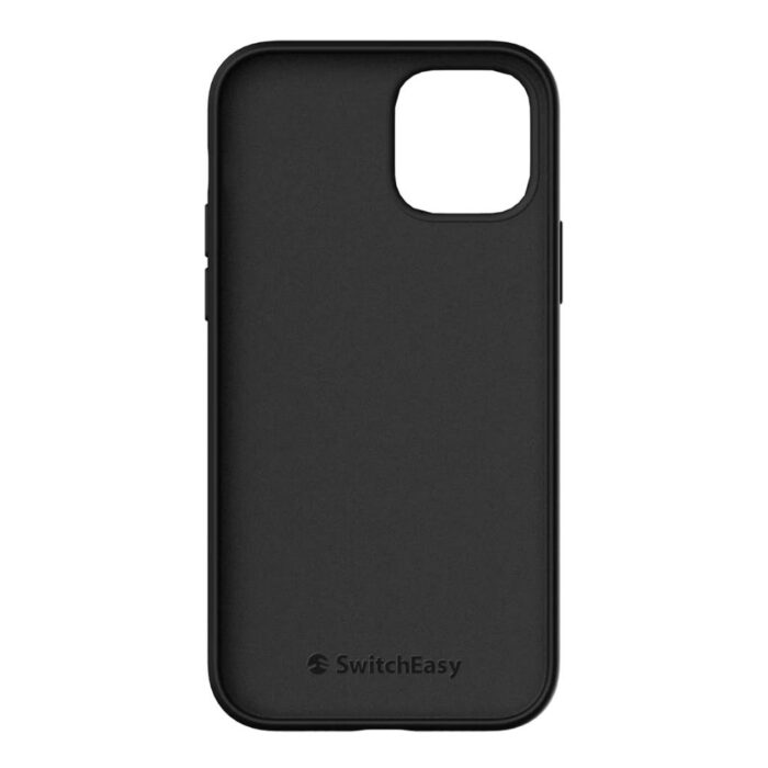 iPhone 12 Mini and 12 Pro Max  SwitchEasy SKIN Protective Case - Image 6