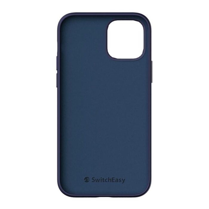 iPhone 12 Mini and 12 Pro Max  SwitchEasy SKIN Protective Case - Image 5