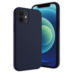 iPhone 12 Mini and 12 Pro Max  SwitchEasy SKIN Protective Case