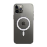 iPhone 12 | 12 Pro Clear Case with MagSafe - Image 4