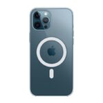 iPhone 12 | 12 Pro Clear Case with MagSafe - Image 2