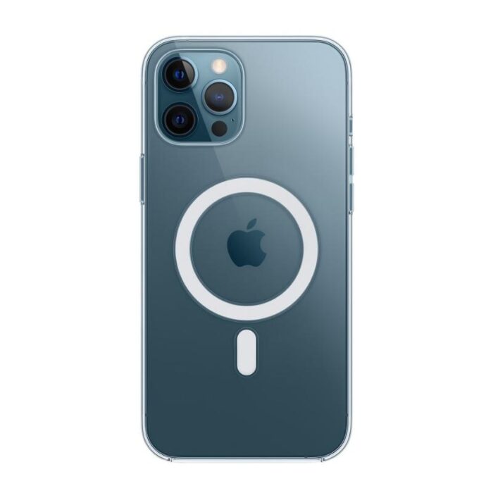 iPhone 12 | 12 Pro Clear Case with MagSafe - Image 2