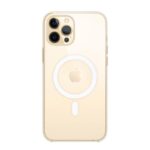 iPhone 12 | 12 Pro Clear Case with MagSafe - Image 3