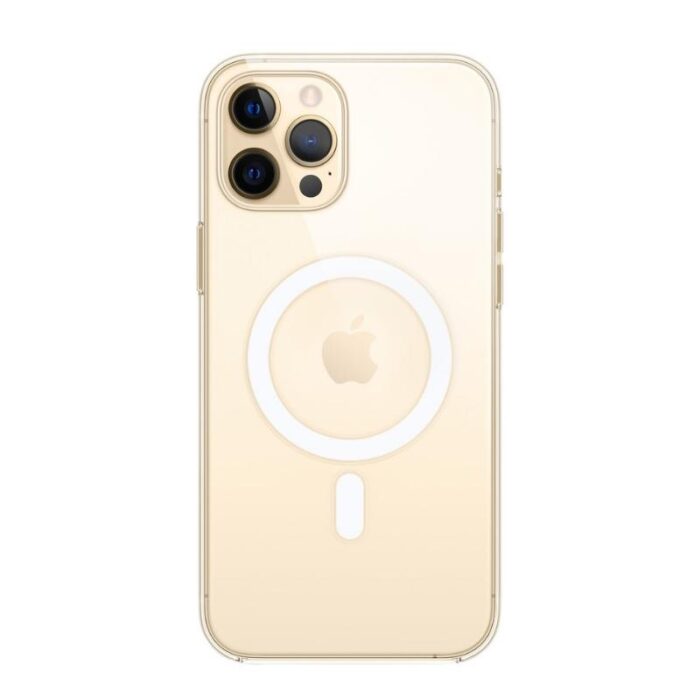 iPhone 12 | 12 Pro Clear Case with MagSafe - Image 3