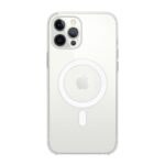 iPhone 12 | 12 Pro Clear Case with MagSafe